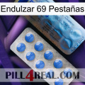 Endulzar 69 Pestañas 40